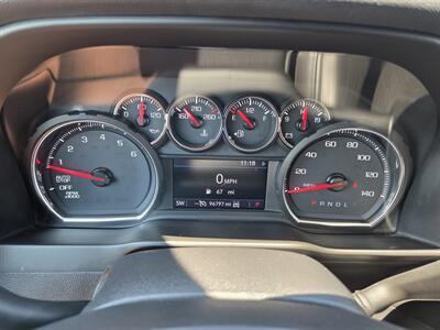 2019 Chevrolet Silverado 1500 LT Trail Boss   - Photo 19 - Lafayette, IN 47905