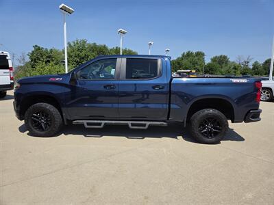 2019 Chevrolet Silverado 1500 LT Trail Boss   - Photo 6 - Lafayette, IN 47905