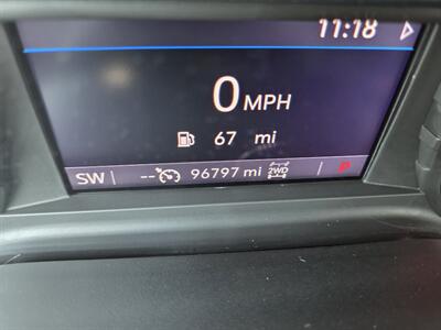 2019 Chevrolet Silverado 1500 LT Trail Boss   - Photo 20 - Lafayette, IN 47905