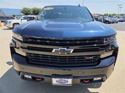 2019 Chevrolet Silverado 1500 LT Trail Boss   - Photo 8 - Lafayette, IN 47905