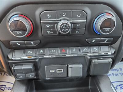 2019 Chevrolet Silverado 1500 LT Trail Boss   - Photo 22 - Lafayette, IN 47905