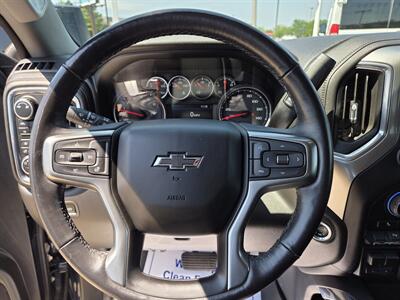 2019 Chevrolet Silverado 1500 LT Trail Boss   - Photo 14 - Lafayette, IN 47905
