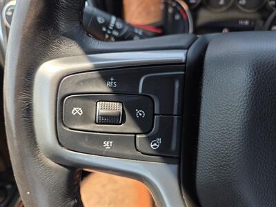 2019 Chevrolet Silverado 1500 LT Trail Boss   - Photo 18 - Lafayette, IN 47905