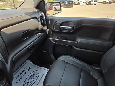 2019 Chevrolet Silverado 1500 LT Trail Boss   - Photo 24 - Lafayette, IN 47905