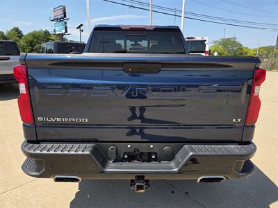 2019 Chevrolet Silverado 1500 LT Trail Boss   - Photo 4 - Lafayette, IN 47905
