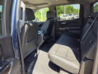 2019 Chevrolet Silverado 1500 LT Trail Boss   - Photo 11 - Lafayette, IN 47905