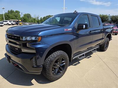 2019 Chevrolet Silverado 1500 LT Trail Boss   - Photo 7 - Lafayette, IN 47905