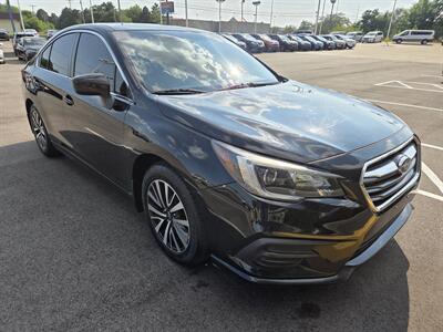 2018 Subaru Legacy 2.5i Premium - Photo 1 - Lafayette, IN 47905