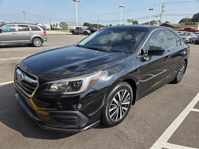 2018 Subaru Legacy 2.5i Premium - Photo 7 - Lafayette, IN 47905