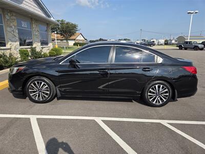 2018 Subaru Legacy 2.5i Premium - Photo 6 - Lafayette, IN 47905