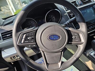 2018 Subaru Legacy 2.5i Premium - Photo 14 - Lafayette, IN 47905