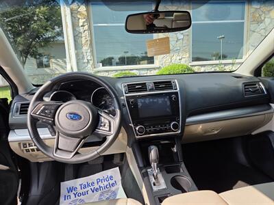 2018 Subaru Legacy 2.5i Premium - Photo 12 - Lafayette, IN 47905