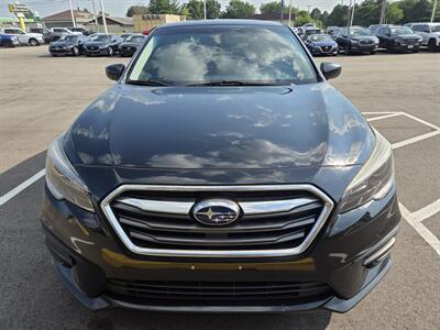 2018 Subaru Legacy 2.5i Premium - Photo 8 - Lafayette, IN 47905