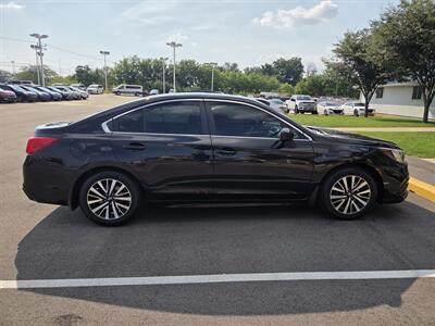 2018 Subaru Legacy 2.5i Premium - Photo 2 - Lafayette, IN 47905
