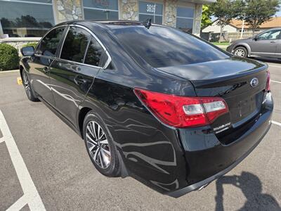 2018 Subaru Legacy 2.5i Premium - Photo 5 - Lafayette, IN 47905