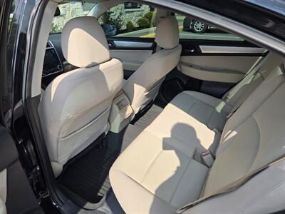 2018 Subaru Legacy 2.5i Premium - Photo 11 - Lafayette, IN 47905