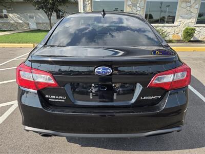2018 Subaru Legacy 2.5i Premium - Photo 4 - Lafayette, IN 47905