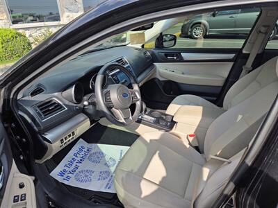 2018 Subaru Legacy 2.5i Premium - Photo 10 - Lafayette, IN 47905