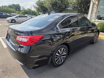 2018 Subaru Legacy 2.5i Premium - Photo 3 - Lafayette, IN 47905
