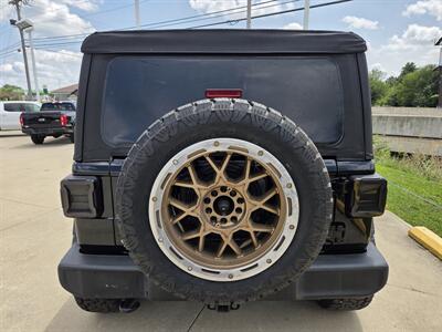 2018 Jeep Wrangler Sport - Photo 4 - Lafayette, IN 47905