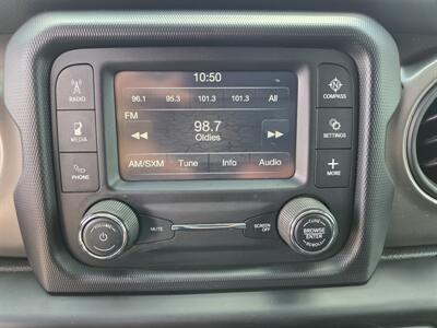 2018 Jeep Wrangler Sport - Photo 18 - Lafayette, IN 47905