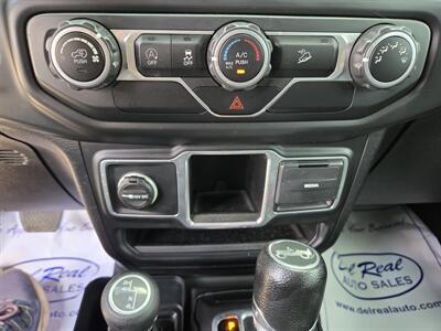 2018 Jeep Wrangler Sport - Photo 19 - Lafayette, IN 47905