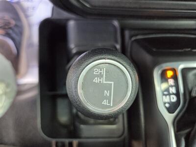 2018 Jeep Wrangler Sport - Photo 20 - Lafayette, IN 47905