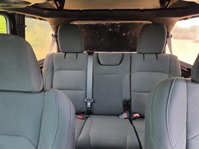 2018 Jeep Wrangler Sport - Photo 23 - Lafayette, IN 47905