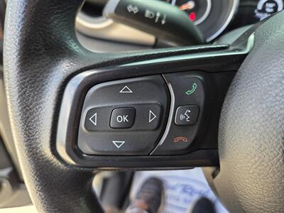 2018 Jeep Wrangler Sport - Photo 15 - Lafayette, IN 47905