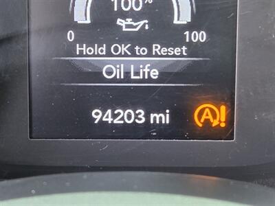 2018 Jeep Wrangler Sport - Photo 17 - Lafayette, IN 47905