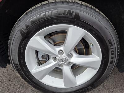 2013 Lexus RX - Photo 9 - Lafayette, IN 47905