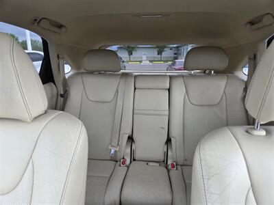 2013 Lexus RX - Photo 25 - Lafayette, IN 47905