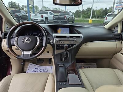 2013 Lexus RX - Photo 12 - Lafayette, IN 47905