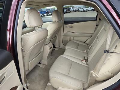 2013 Lexus RX - Photo 11 - Lafayette, IN 47905