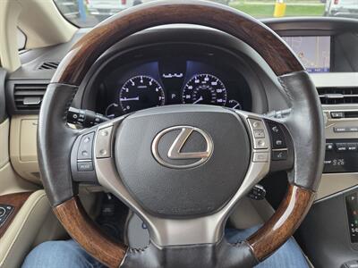 2013 Lexus RX - Photo 14 - Lafayette, IN 47905