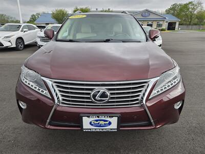 2013 Lexus RX - Photo 8 - Lafayette, IN 47905