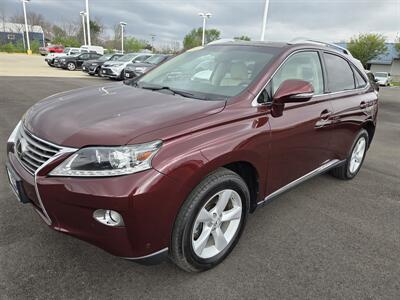 2013 Lexus RX - Photo 7 - Lafayette, IN 47905