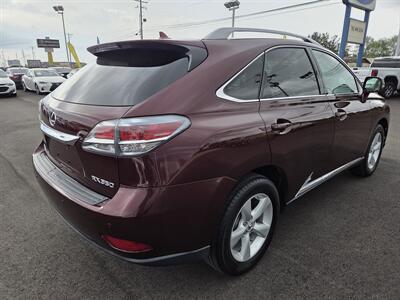2013 Lexus RX - Photo 3 - Lafayette, IN 47905