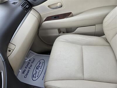 2013 Lexus RX - Photo 23 - Lafayette, IN 47905
