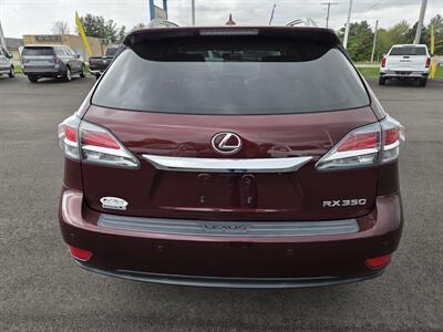 2013 Lexus RX - Photo 4 - Lafayette, IN 47905