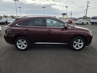 2013 Lexus RX - Photo 2 - Lafayette, IN 47905