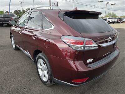 2013 Lexus RX - Photo 5 - Lafayette, IN 47905