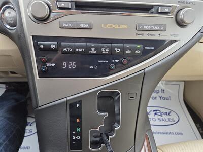 2013 Lexus RX - Photo 20 - Lafayette, IN 47905