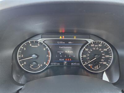 2024 Nissan Altima 2.5 SV   - Photo 17 - Lafayette, IN 47905