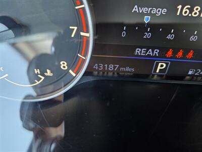 2024 Nissan Altima 2.5 SV   - Photo 18 - Lafayette, IN 47905