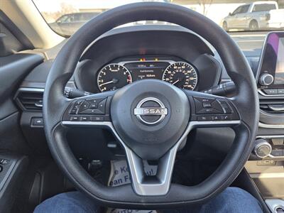 2024 Nissan Altima 2.5 SV   - Photo 14 - Lafayette, IN 47905