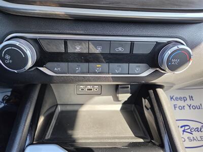 2024 Nissan Altima 2.5 SV   - Photo 21 - Lafayette, IN 47905