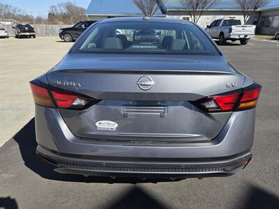 2024 Nissan Altima 2.5 SV   - Photo 4 - Lafayette, IN 47905