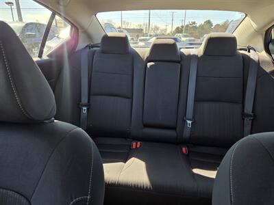 2024 Nissan Altima 2.5 SV   - Photo 24 - Lafayette, IN 47905