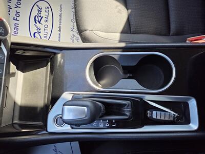 2024 Nissan Altima 2.5 SV   - Photo 22 - Lafayette, IN 47905